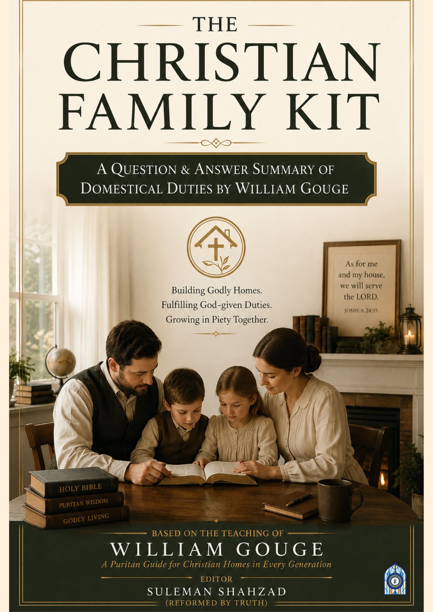 Christian Domestic Duties (ENGLISH)