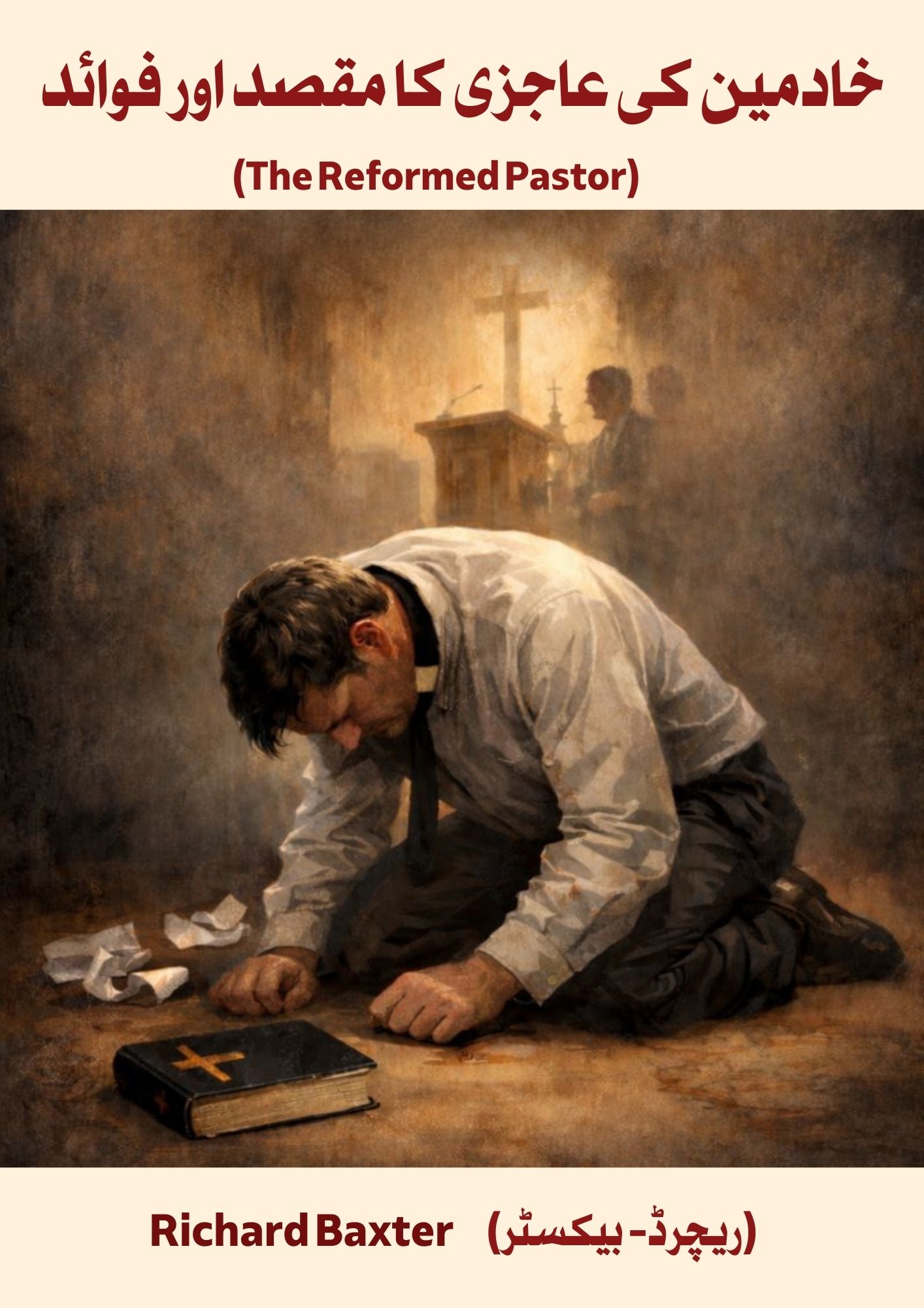 The Reformed Pastor (URDU)