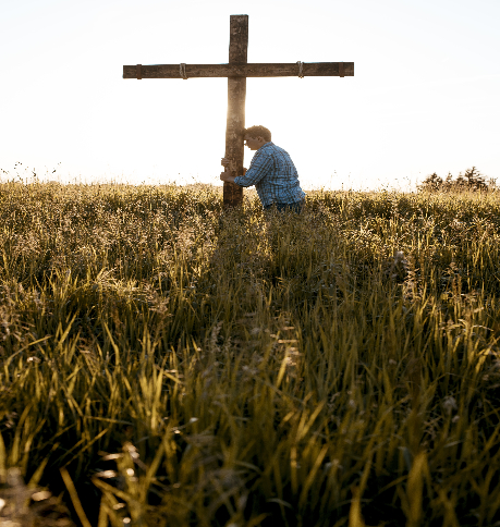 Cross symbol
